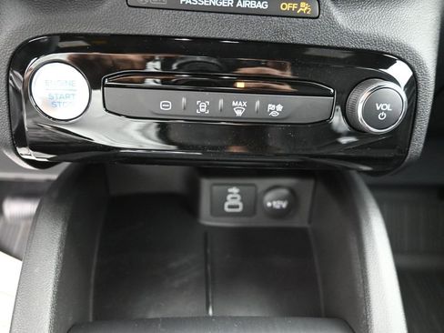 New 2026 Ford Escape ST-Line Select w/ Tech Pack #1 image 11