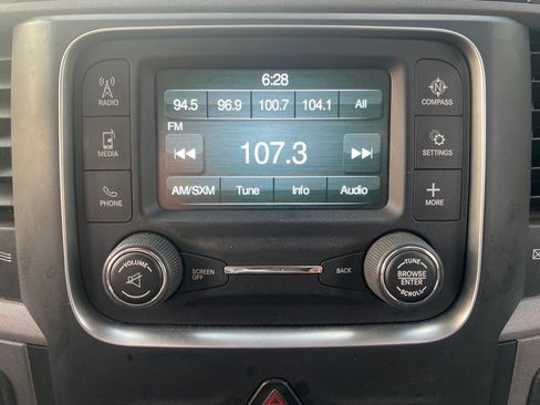 Used 2016 RAM 3500 Tradesman w/ Chrome Appearance Group image 25