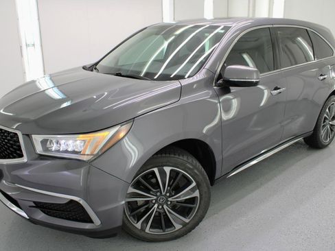 Used 2020 Acura MDX FWD w/ Technology Package image 28