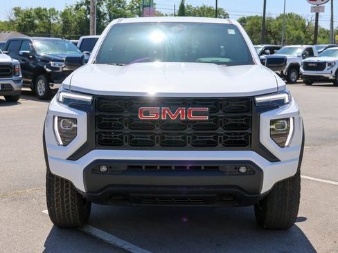 New 2026 GMC Canyon Elevation w/ Convenience Package image 2