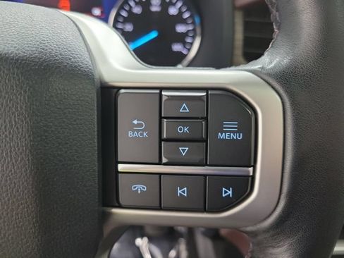 Certified 2024 Ford Expedition Limited AWD/4WD image 26
