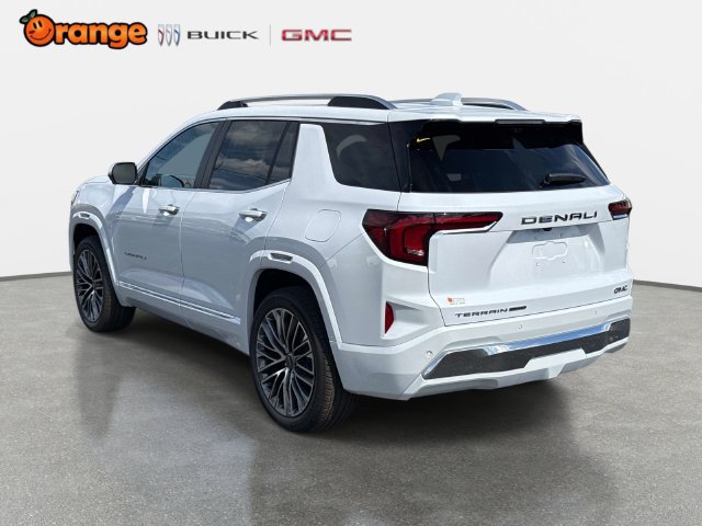 New 2027 GMC Terrain Denali AWD/4WD image 5
