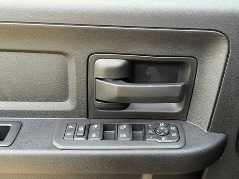 New 2026 RAM 2500 Tradesman w/ Safety Group AWD/4WD image 15