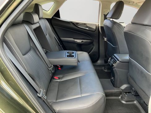 Used 2024 Lexus NX 350 AWD image 8