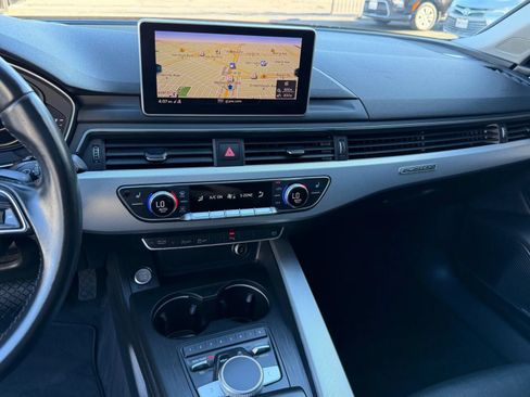 Used 2017 Audi A4 2.0T Premium Plus AWD/4WD image 42
