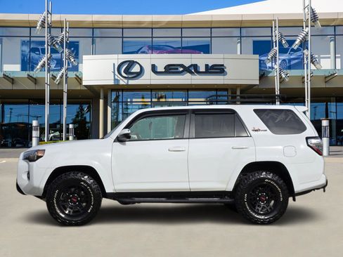 Used 2019 Toyota 4Runner TRD Pro image 3