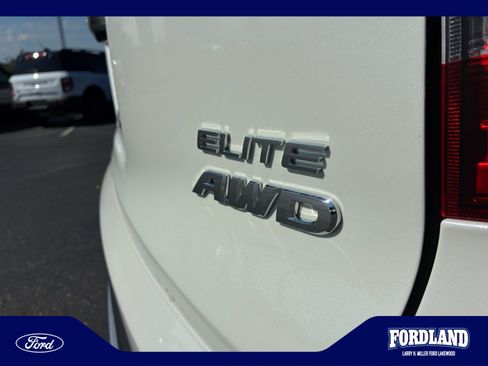 Used 2019 Honda Pilot Elite image 23
