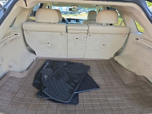 Used 2011 Lexus RX 450h AWD w/ Premium Pkg image 13