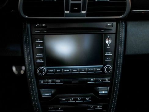 Used 2012 Porsche 911 Turbo image 43