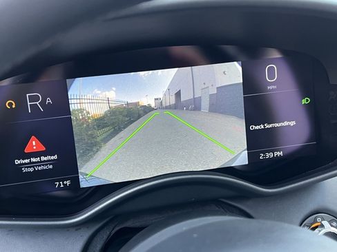 Used 2023 McLaren GT image 22