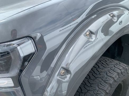 Used 2018 Ford F150 XLT w/ Equipment Group 302A Luxury AWD/4WD image 4