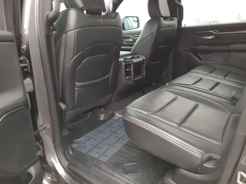 Used 2019 RAM 1500 Sport image 20