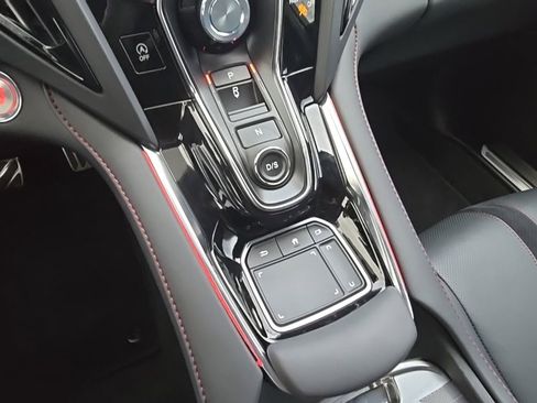 Used 2024 Acura RDX A-Spec image 14