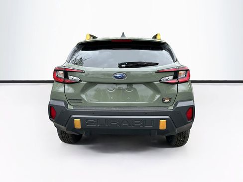 New 2026 Subaru Crosstrek 2.5i Wilderness AWD/4WD image 8