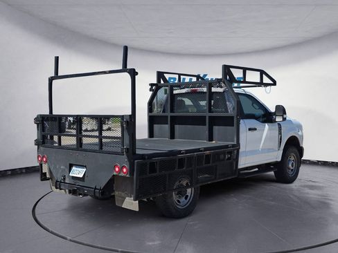 Used 2024 Ford F350 XL AWD/4WD image 5