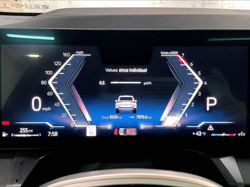 Used 2025 BMW X3 xDrive30i w/ Premium Package image 22