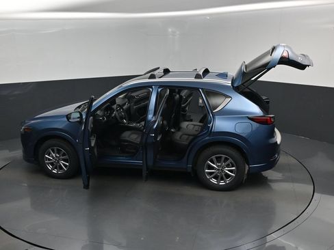 Used 2024 MAZDA CX-5 AWD 2.5 S image 17