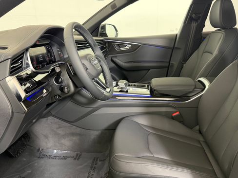 New 2026 Audi Q8 Premium Plus AWD/4WD image 5