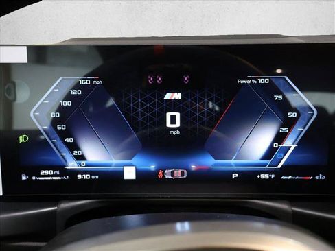 New 2026 BMW M440i xDrive Coupe AWD/4WD image 11