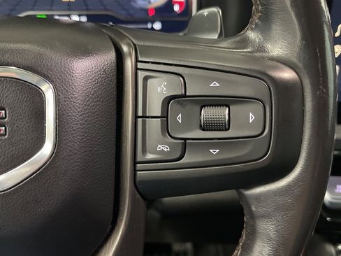 Used 2022 GMC Sierra 1500 AT4 w/ AT4 Preferred Package image 16