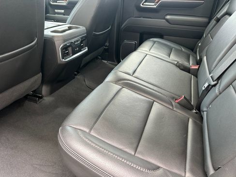 Used 2023 GMC Sierra 1500 Denali w/ Denali Reserve Package image 13