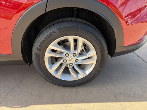 New 2026 Buick Envista Preferred FWD image 6