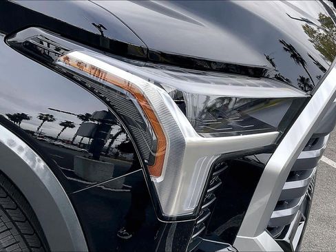 New 2026 Toyota Tundra Limited image 13