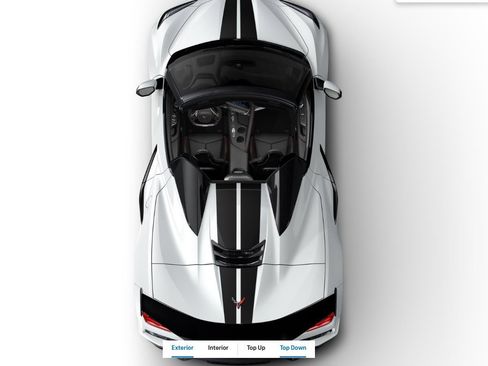 New 2026 Chevrolet Corvette Z06 image 8