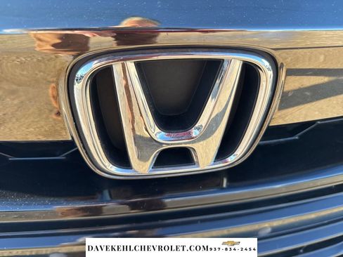 Used 2018 Honda Accord Sport image 36