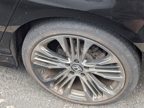 Used 2020 Honda Accord Sport image 10