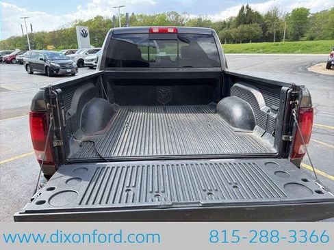 Used 2015 RAM 1500 Sport AWD/4WD image 24