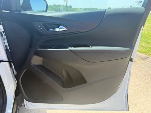 Used 2024 Chevrolet Equinox RS FWD image 21