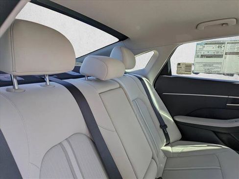 New 2026 Hyundai Sonata SEL FWD image 20