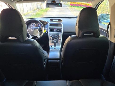 Used 2011 Volvo XC60 T6 AWD/4WD image 14
