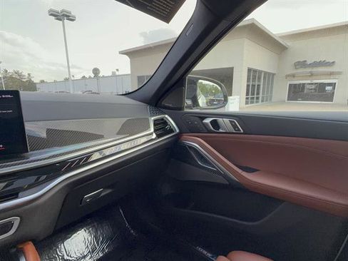 Certified 2026 BMW X6 M60i image 17