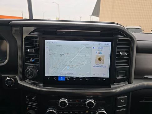 Used 2025 Ford F150 Platinum w/ Equipment Group 702A High image 18