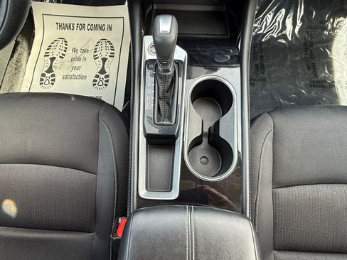 Used 2023 Nissan Altima 2.5 SV image 26