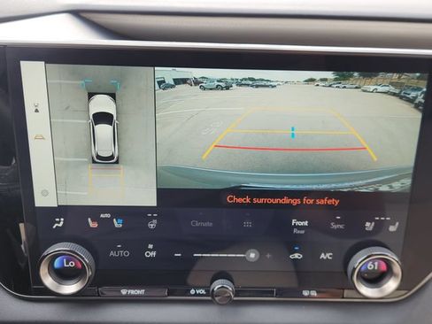 Used 2024 Lexus RX 350 Premium Plus w/ Convenience Package FWD image 5