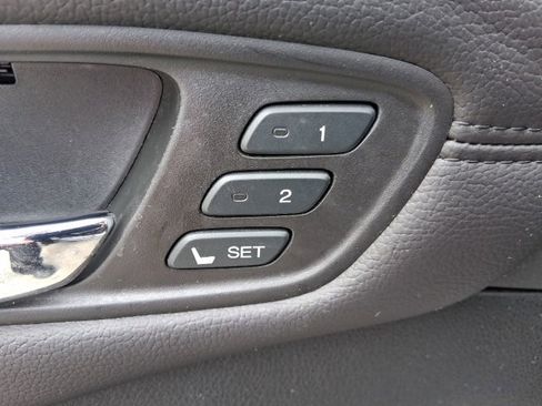 Used 2017 Acura RDX AWD image 16