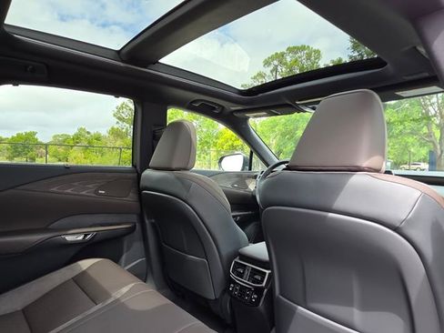 New 2026 Lexus RX 350 FWD image 12