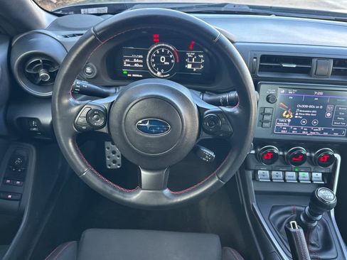 Used 2022 Subaru BRZ Premium image 14