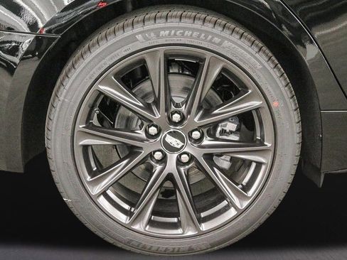 New 2026 Cadillac CT5 Sport image 22