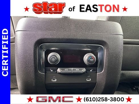 Certified 2022 Chevrolet Tahoe High Country image 24