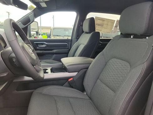 New 2026 RAM 1500 Big Horn/Lone Star image 16