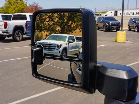 New 2026 GMC Sierra 2500 Denali w/ Denali Reserve Package AWD/4WD image 15