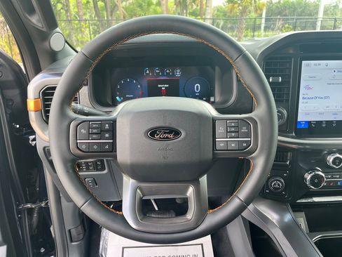 New 2026 Ford F150 Tremor w/ Equipment Group 402B AWD/4WD image 17
