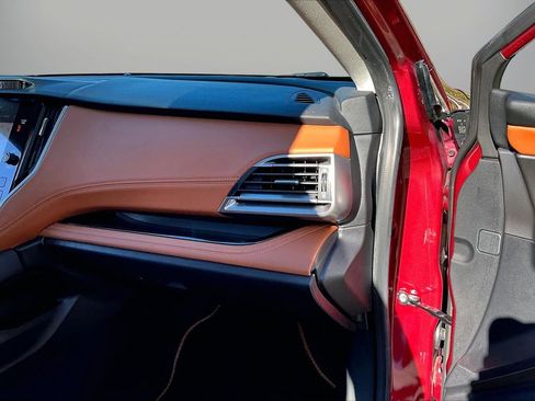 Used 2020 Subaru Legacy Touring XT w/ Popular Package #3 image 21