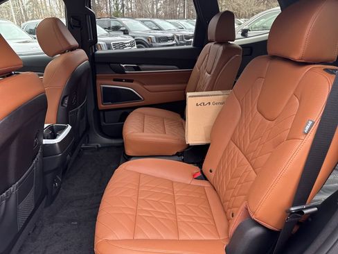 New 2025 Kia Telluride EX X-Line image 11