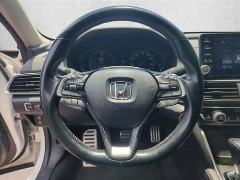 Used 2022 Honda Accord Sport Special Edition image 11