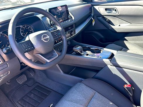 New 2026 Nissan Rogue SV w/ Cold Weather Package image 9